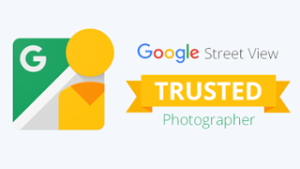 Google Trusted Photographer Virtual Tours Streetview